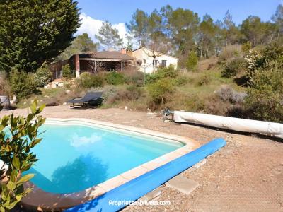 Vente Maison COTIGNAC  83