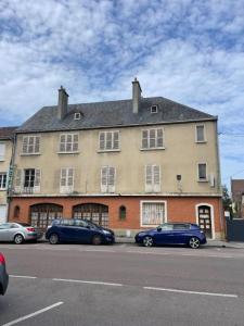 Vente Immeuble SAINT-PIERRE-SUR-DIVES 14170