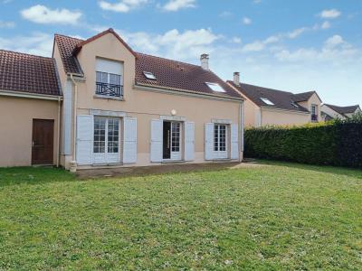 photo For sale House VERNEUIL-SUR-SEINE 78