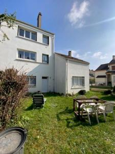 Vente Maison VILLEPREUX  78