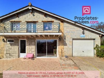 Vente Maison BAZAS  33