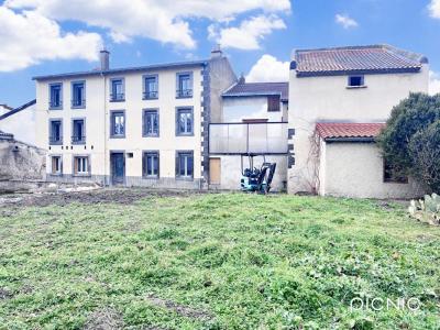 Vente Maison 6 pièces ENNEZAT 63720