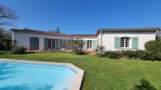photo For sale House MERIGNAC 33
