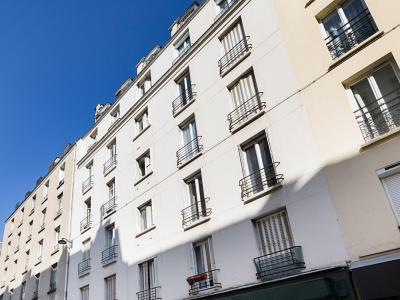 photo For sale Apartment PARIS-18EME-ARRONDISSEMENT 75