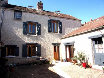 photo For sale House BENNECOURT 78
