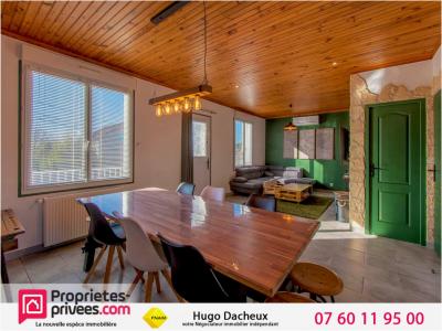 photo For sale House VIERZON 18