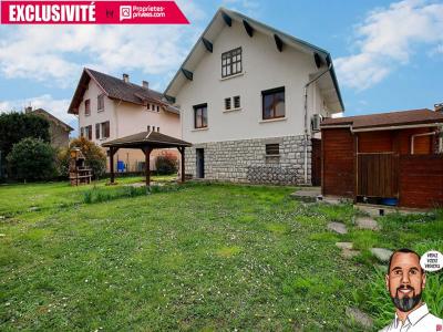 photo For sale House COGNIN 73