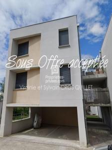 photo For sale Apartment SAINT-ORENS-DE-GAMEVILLE 31
