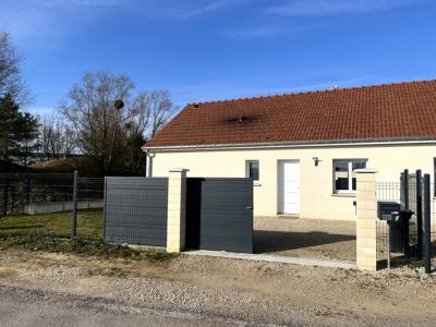 Location Maison 3 pièces BUCHERES 10800