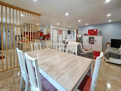 Vente Maison CASTELNAU-D'AUDE  11