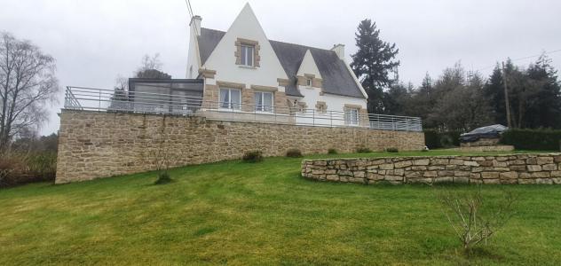 Vente Maison 8 pièces BAUD 56150