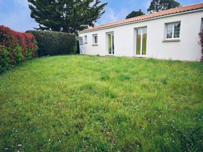 Vente Maison 12 pièces SABLES-D'OLONNE 85100