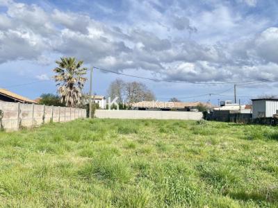 Vente Terrain PYLA-SUR-MER 33115