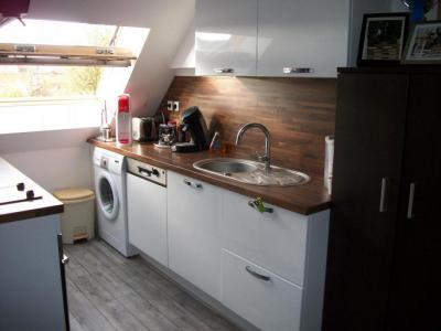 Vente Appartement SECLIN 59113