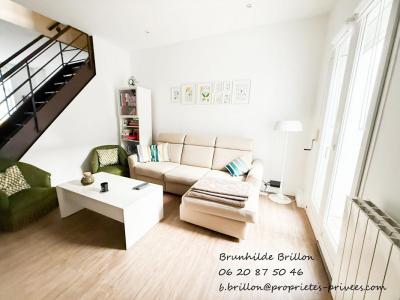 Vente Maison 4 pièces LENS 62300