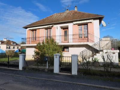 photo For sale House CHERVEIX-CUBAS 24