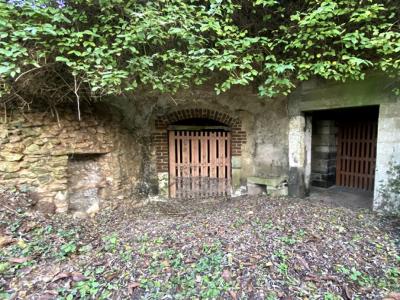 Vente Terrain DISSAY-SOUS-COURCILLON 72500
