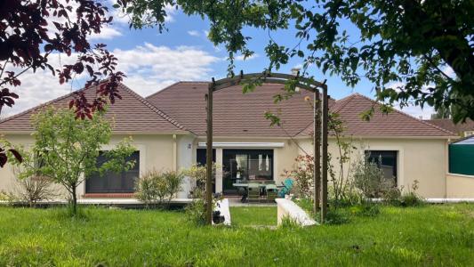 photo For sale House THOIRY 78
