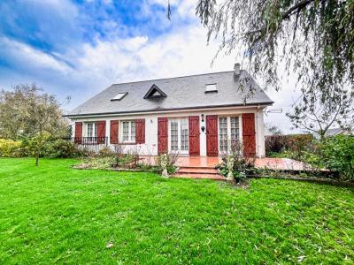 Vente Maison 7 pièces BEUZEVILLETTE 76210