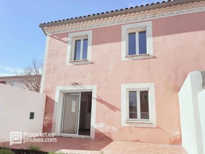 Vente Maison ALTHEN-DES-PALUDS  84