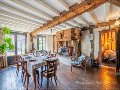 photo For sale House LINXE 40