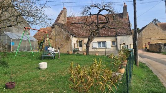 photo For sale House TANNAY 58