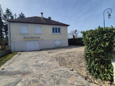 Vente Maison 4 pices MENARS 41500