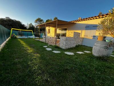 photo For sale House BRIGNOLES 83