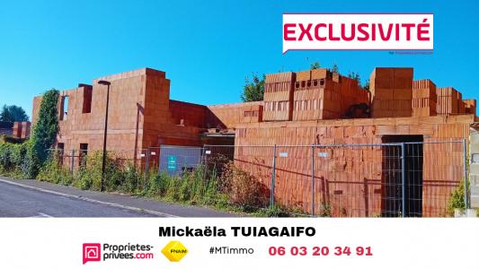 photo For sale Parking FERE-CHAMPENOISE 51