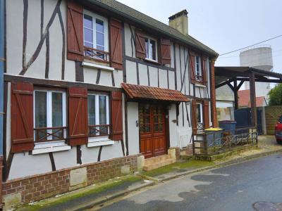 photo For sale House HARDIVILLERS 60