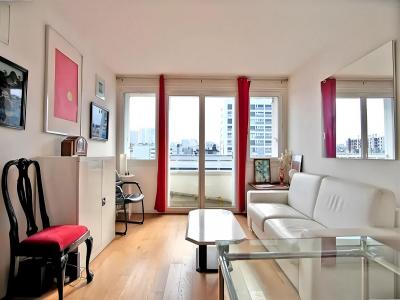 Vente Appartement 2 pices PARIS-13EME-ARRONDISSEMENT 75013