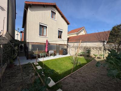 photo For sale House CHOISY-LE-ROI 94