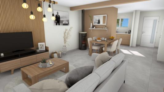 Vente Maison 3 pièces LIGNE 44850