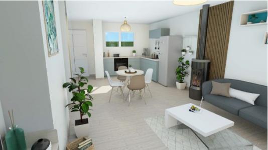Vente Maison 3 pièces OUDON 44521