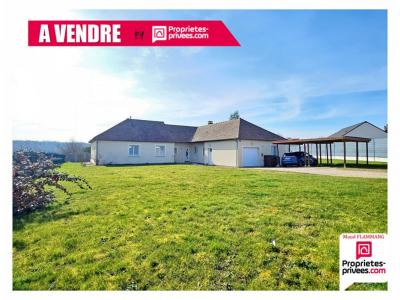 photo For sale House MARIGNY-LES-USAGES 45