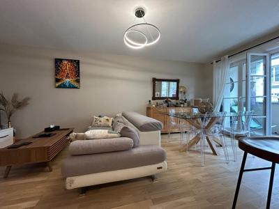 Vente Appartement 3 pices REIMS 51100