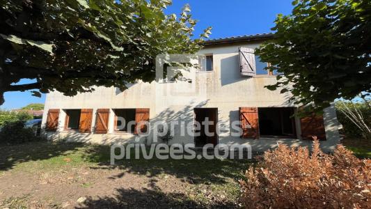 Vente Maison 6 pièces VILLENAVE-D'ORNON 33140