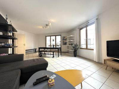 Vente Appartement 4 pièces LYON-7EME-ARRONDISSEMENT 69007