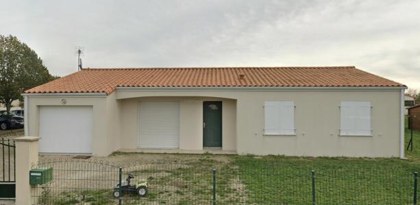 Location Maison VIGEN  87