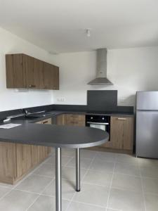 photo For rent House SAINT-JUST-LE-MARTEL 87