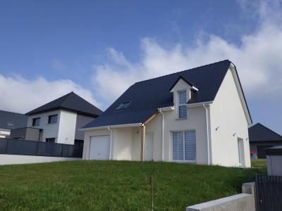 Vente Maison SAINT-VIGOR-D'YMONVILLE 76430