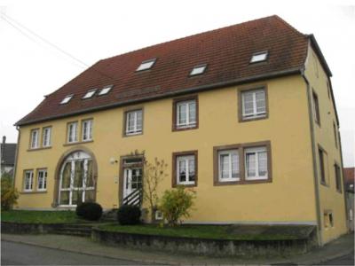 Location Appartement 3 pièces HERBITZHEIM 67260