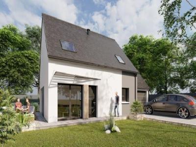 Vente Maison GOUESNACH  29