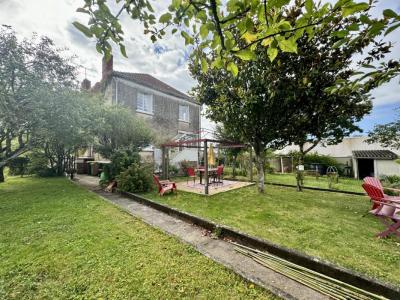 Vente Prestige NIEUL-LE-DOLENT 85430