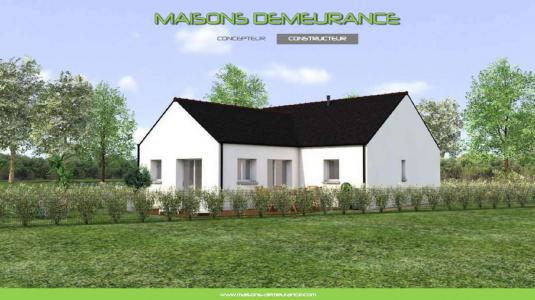 Vente Maison 5 pices CORNILLE 35500