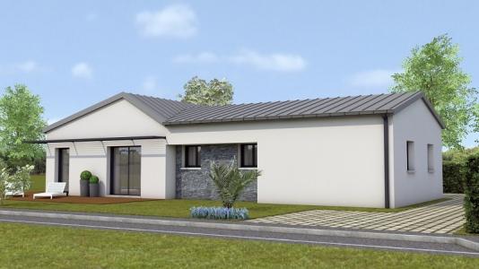 Vente Maison CHATEAUGIRON 35410