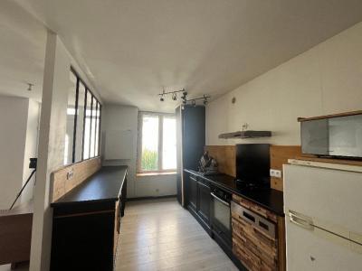 Location Maison SAINT-ETIENNE 