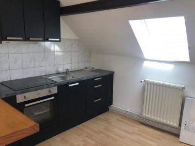 For rent Apartment YUTZ 