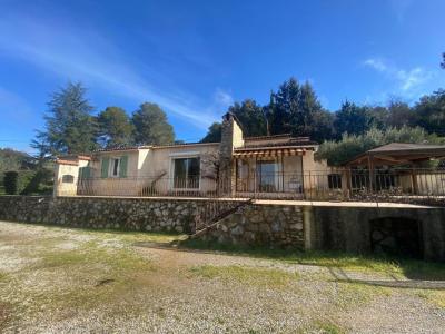 Vente Maison 5 pièces LORGUES 83510