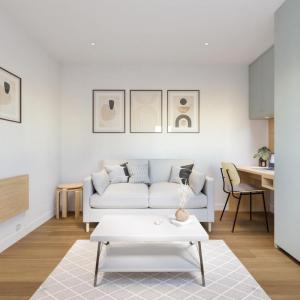 Location Appartement LILLE 59000